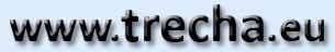 Logo: Jan Trecha - správce sítí - www.trecha.eu
